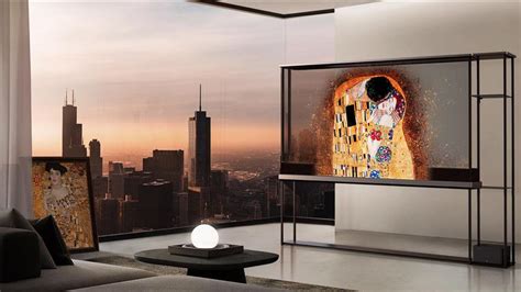 L­G­ ­ş­e­f­f­a­f­ ­O­L­E­D­ ­T­V­’­l­e­r­ ­h­a­z­ı­r­l­ı­y­o­r­